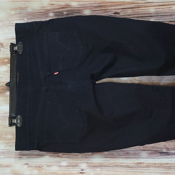 Levi's 535 Men's Pull On legging Size 32 - Picture 7 of 11